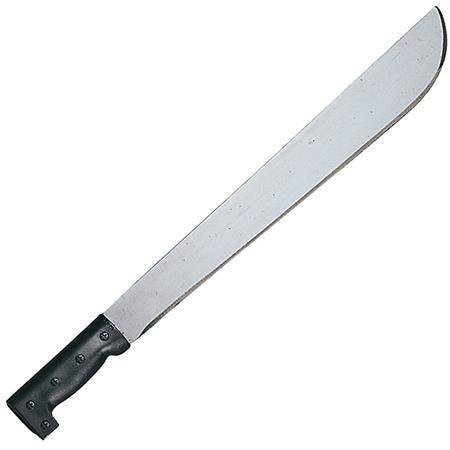 Machete Country Fine Quadrata