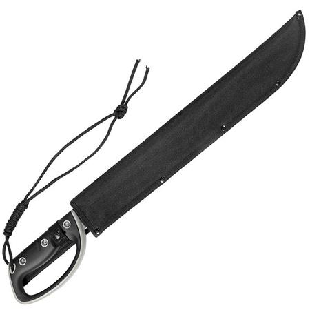 Machete Stepland