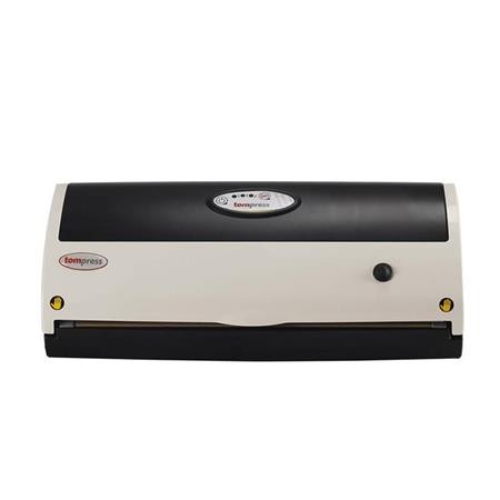 MACHINE SOUS-VIDE TOM PRESS SEMI-AUTOMATIQUE