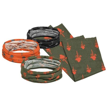 Μαντήλι Για Το Λαιμό Pinewood Outdoor - Paketo 3