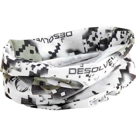Μαντήλι Λαιμού Swedteam Ridge - Καμουφλάζ Desolve Zero