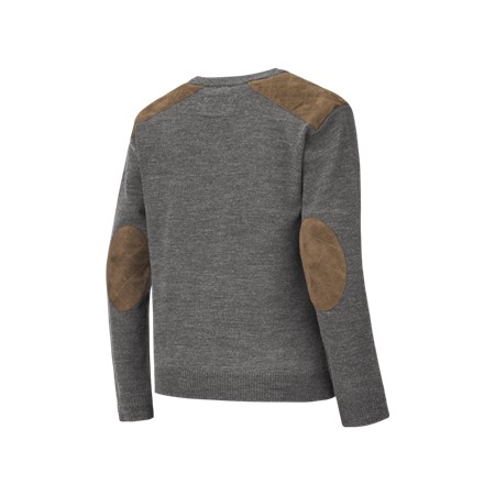 MAGLIONE UOMO VERNEY CARRON LA LIGNE ROCHEVAL - CAFFÈ