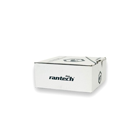 MAGNETISK FOD + KABEL RANTECH DOG TIL ANTENNER