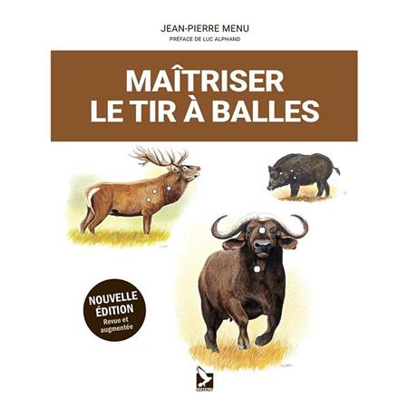 Maitriser Il Tiro A Palle
