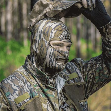 MAKREEL PRIMOS HUNTING CALLS STRETCH MET MONDGAT - MOSSY OAK BOTTOMLAND - MOSSY OAK BOTTOMLAND