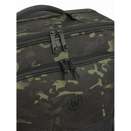 MALA - PRETO BERETTA TROLLEY PROJECT - NOIR