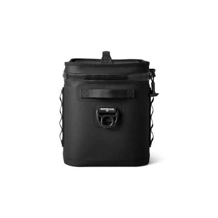 ΜΑΛΑΚΉ ΨΥΓΕΙΟΘΉΚΗ YETI HOPPER FLIP 18 SOFT COOLER - ΑΝΘΡΑΚΊ
