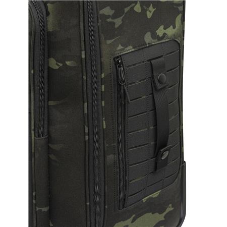 MALETA - NEGRO BERETTA TROLLEY PROJECT - NOIR