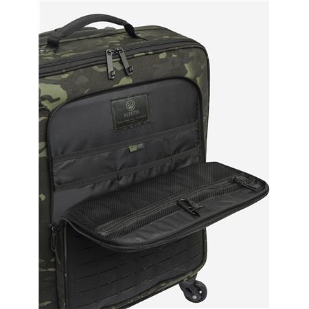 MALETA - NEGRO BERETTA TROLLEY PROJECT - NOIR