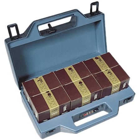 Mallette À Cartouches Abs 150C - Fritzmann Fritzmann Abs 150C