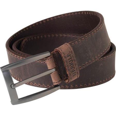 Man Belt Harkila Arvak Brown