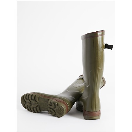 MAN BOOTS AIGLE PARCOURS 2 ISO