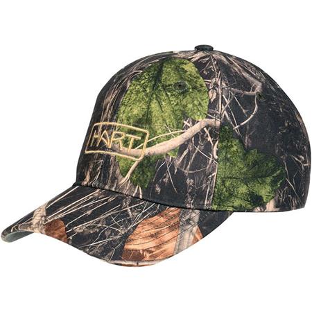 Man Cap Hart Henar-C Camo