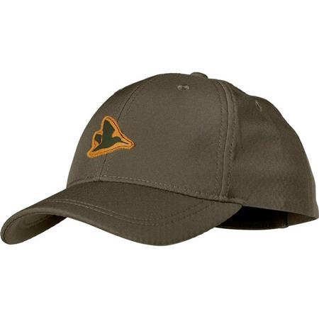 Man Cap Seeland Hawker Green