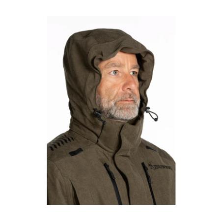 MAN JACKET BROWNING XPO PRO RF