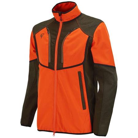 Man Jacket Stagunt Alfatrack