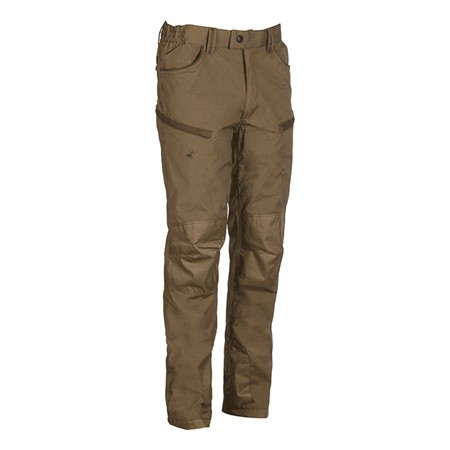 Man Pants Ligne Verney-Carron Grouse - Khaki