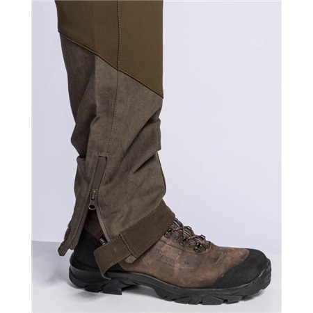 MAN PANTS PINEWOOD CARIBOU HUNT EXTREME TRS SUEDE 28G