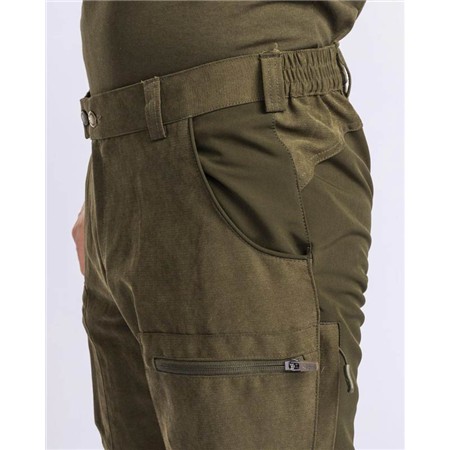 MAN PANTS PINEWOOD CARIBOU HUNT TRS BROWN