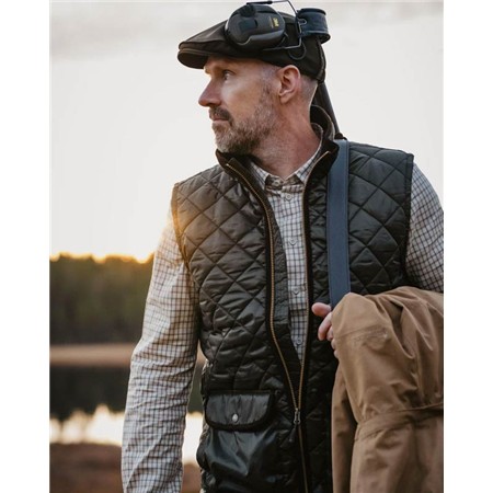 MAN PINEWOOD NYDALA GROUSE