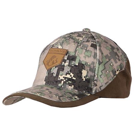 Man's Cap Somlys Digital