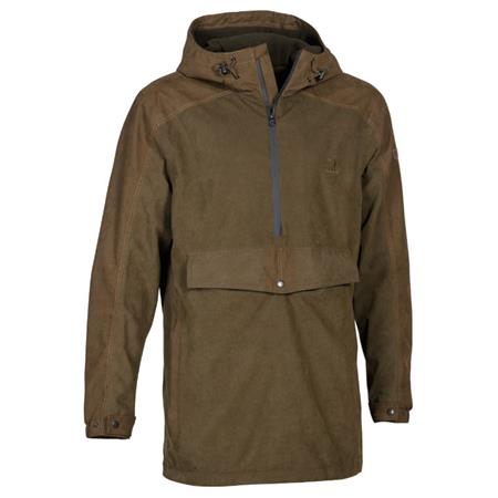 Man's Vareuse Percussion Bristol - Kaki