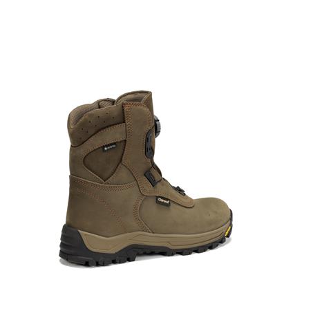 MAN SHOES CHIRUCA BULLDOG BOA GORE-TEX