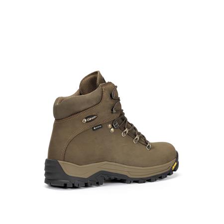 MAN SHOES CHIRUCA URALES 28G