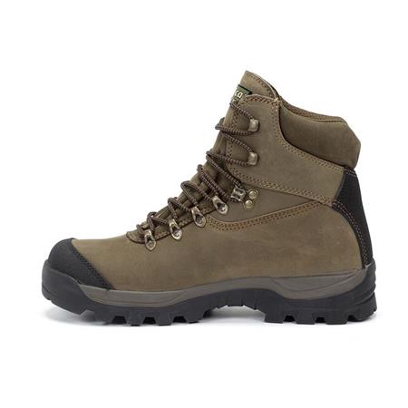MAN SHOES CHIRUCA URALES FORCE GORE-TEX 28G