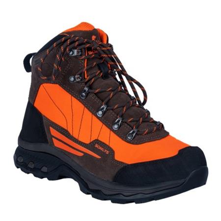 Man Shoes Somlys Spirit - C01