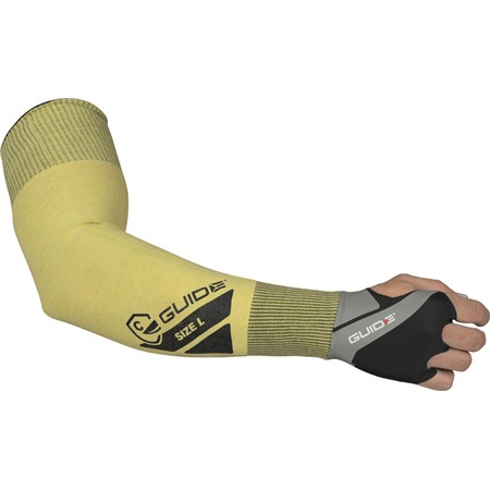 Manche De Protection Mog Anti-Coupure Ambidextre