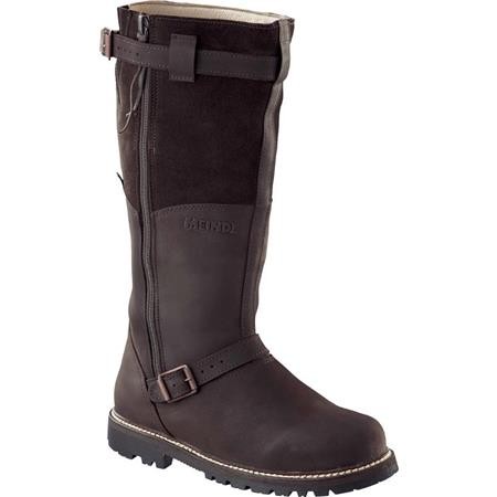 Mann Stiefel Meindl Kiruna Gtx