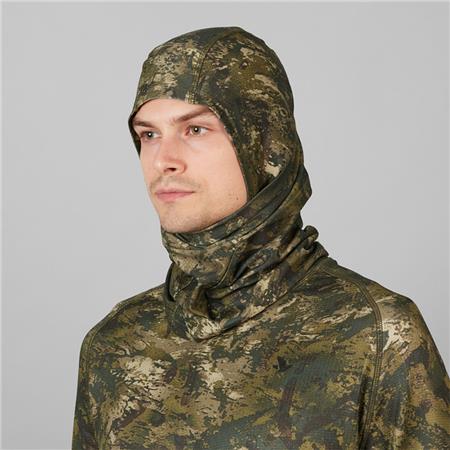 MANNEN BIVAKMOETS SEELAND SCENT CONTROL - CAMO