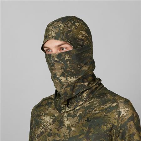 MANNEN BIVAKMOETS SEELAND SCENT CONTROL - CAMO