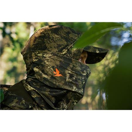 MANNEN BIVAKMOETS SEELAND SCENT CONTROL - CAMO