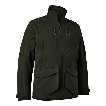 Mannen Jas Deerhunter Climate Avec 37.5 Technology - Forest Ember