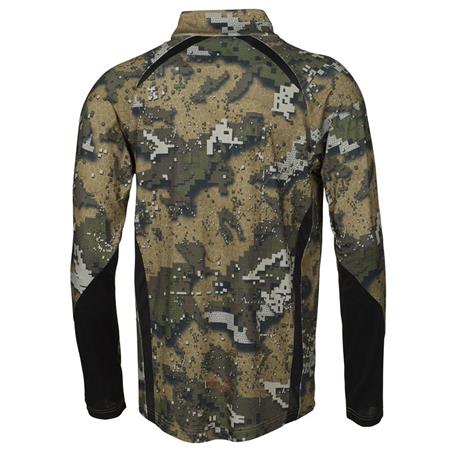 MANNEN SWEAT SWEDTEAM ALPHA ANTIBITE RE-ECO - DESOLVE VEIL