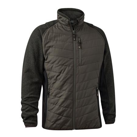 Mannenjas Deerhunter Moor Zip-Off