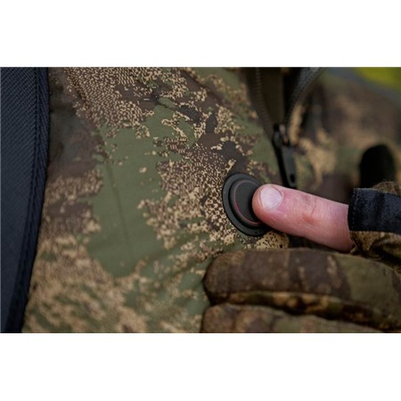 MANNENJAS HARKILA HEAT CAMO