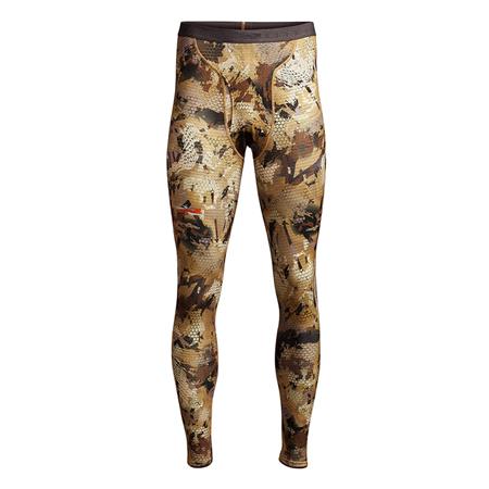 Mannenondergoed Sitka Heavyweight Panty - Optifade Marisma Para Aves Acuáticas - Optifade Waterfowl Marsh