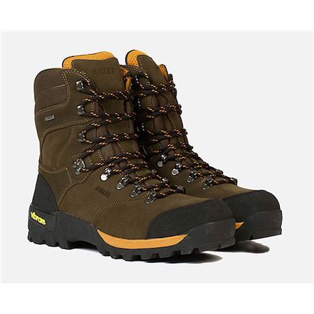 Mannenschoenen Aigle Hautes Altavio Hi Gtx