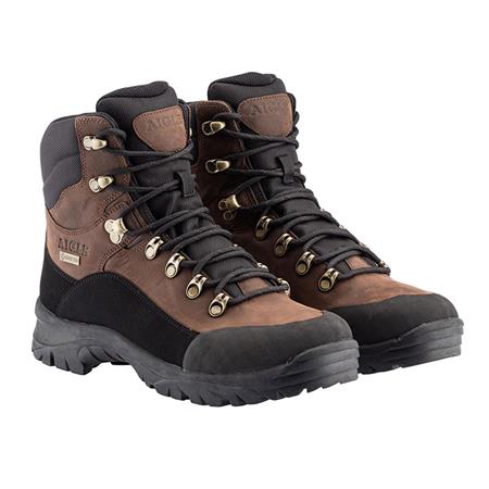Mannenschoenen Aigle Sarenne Gtx