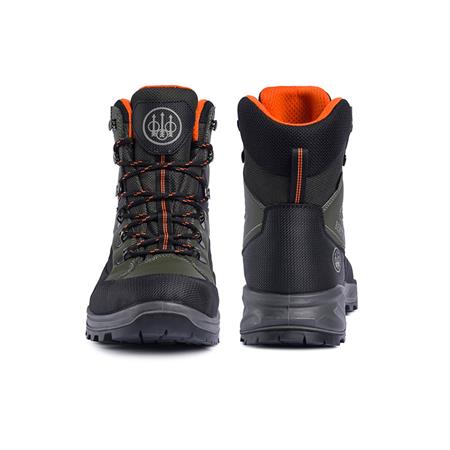 MANNENSCHOENEN BERETTA SHOT GTX