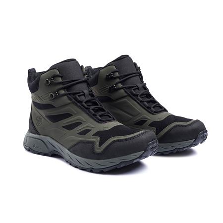 Mannenschoenen Beretta Wolf Gtx - Kaki/Noir