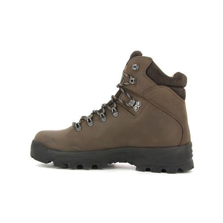 MANNENSCHOENEN CHIRUCA CALIBRE GORE-TEX