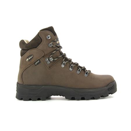 Mannenschoenen Chiruca Calibre Gore-Tex