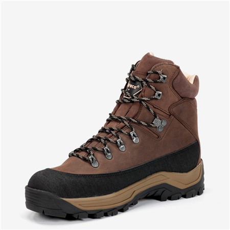 MANNENSCHOENEN CHIRUCA KALIBER BANDJE GORE-TEX