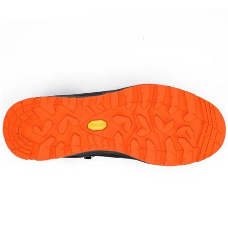 MANNENSCHOENEN CHIRUCA LAURUS BOA BANDELETA HI VIS - MARRON