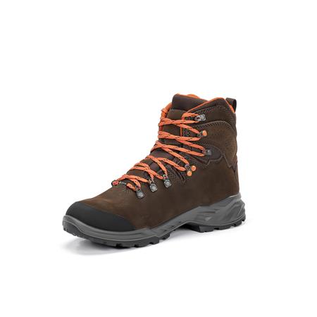 MANNENSCHOENEN CHIRUCA SEQUOIA FORCE GORE-TEX