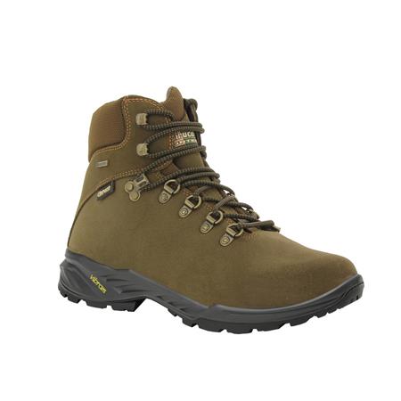 Mannenschoenen Chiruca Trofeo Gore-Tex